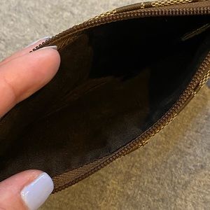 Coach Bags - Small coach wristlet Coach Bags - Small coach wristlet